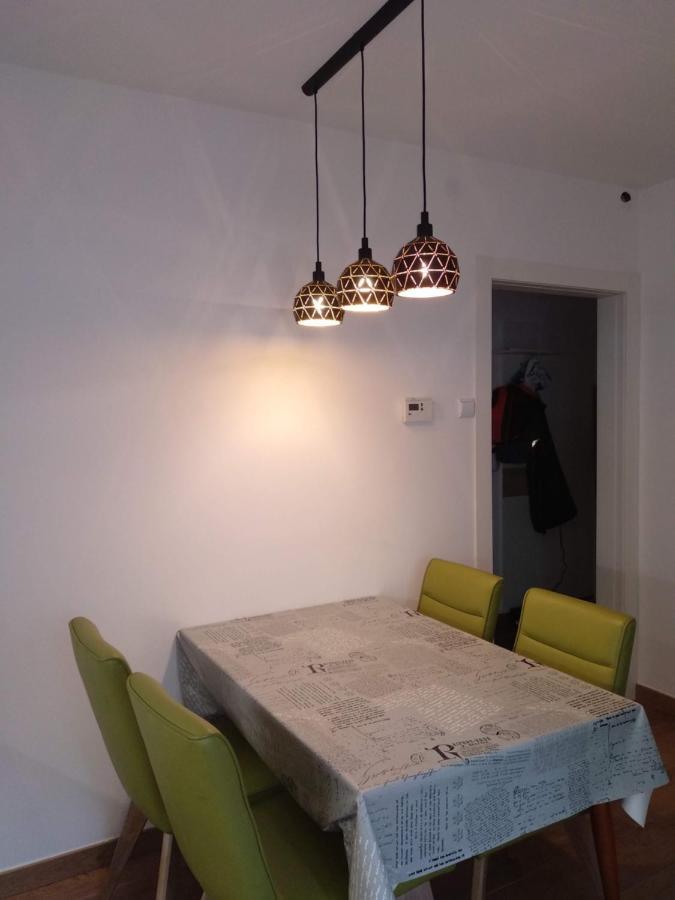 Apartment Vida - Amazing Place With Garden And Terrace Rijeka Exterior foto
