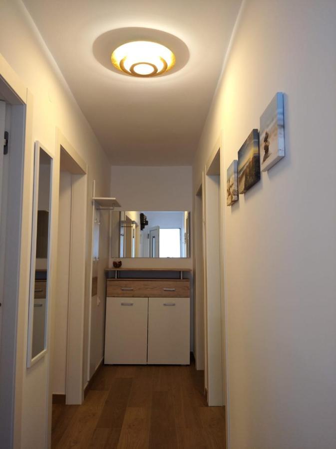 Apartment Vida - Amazing Place With Garden And Terrace Rijeka Exterior foto