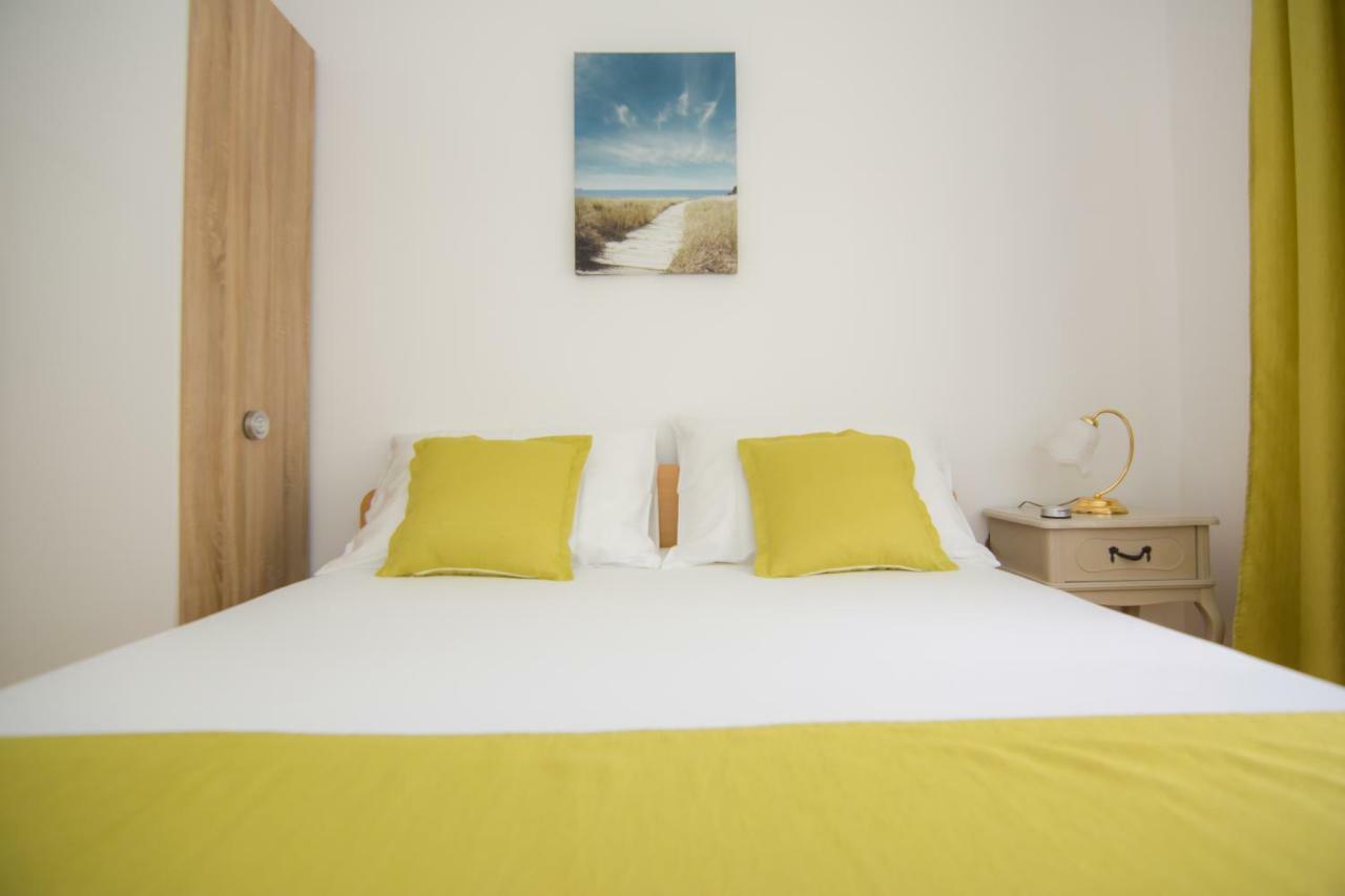 Apartment Vida - Amazing Place With Garden And Terrace Rijeka Exterior foto