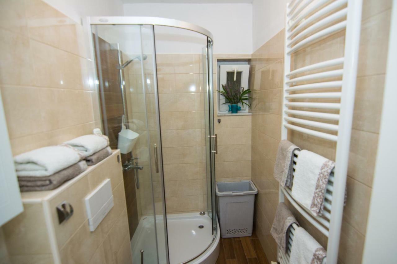 Apartment Vida - Amazing Place With Garden And Terrace Rijeka Exterior foto